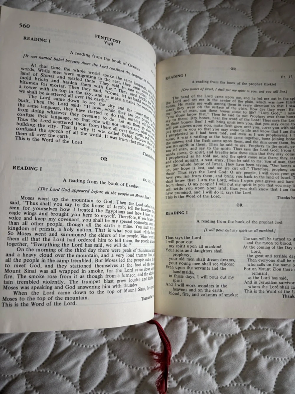 Pilgrim Press add touch